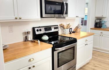 Blue Bay Cottage - Foto 59