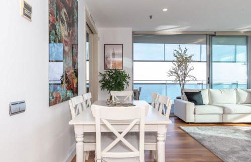 Luxury Apartment With Sea View! - Foto 5