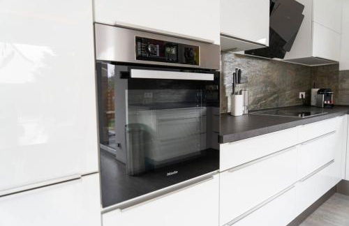 Villa Dreamy Vibes mit Privatem Pool & Rheinblick - Foto 21