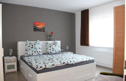 Ferienwohnung Grete - Foto 5