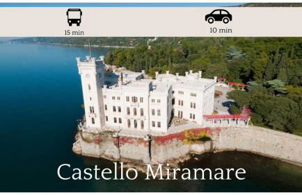 Centro - Executive APT zona pedonale Wi-Fi - AC - Foto 23