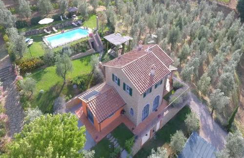 Villa Agrirosa - Foto 15