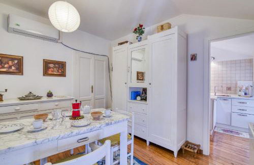 Piccolo Mondo Antico Stunning View - Happy Rentals - Foto 8