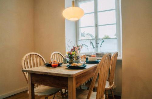 Gut Försterlay - Exklusive Boutique Apartments im historischen Winzerhaus direkt an der Mosel - Foto 10