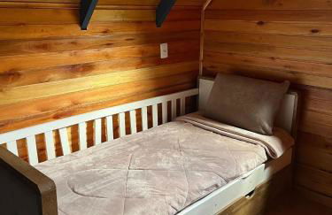 Recanto Bellavita - Rancho Queimado/SC - Foto 48