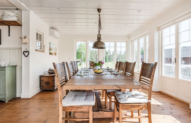 Skarpsätter Sportgård - Foto 17