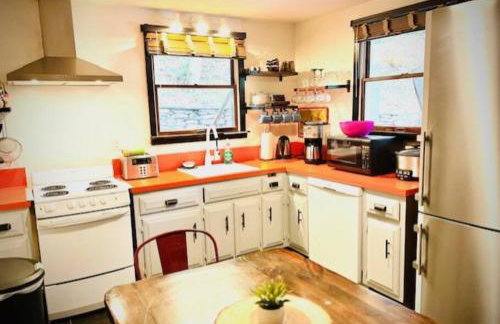 Catskill Cabin, Chill Apartment, 1st Fl - Foto 19