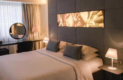 Brasil Suites Boutique Hotel - Foto 118