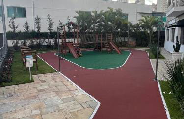 Flat em Santana Vista para a Cidade 23 Andar - Foto 43