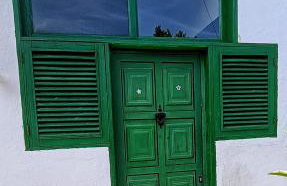 Casa Cueva Barranco Hondo - Foto 9