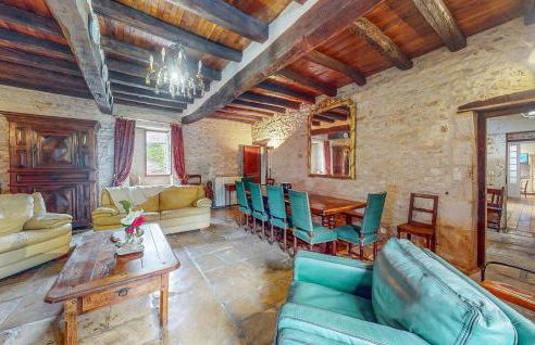 Beautiful Home In Couhe - Foto 14