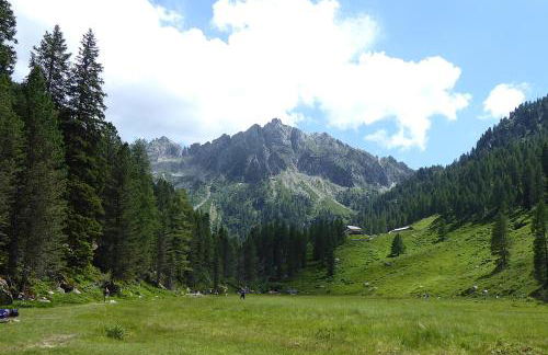 Baita La Ciamorza Dolomiti - Veneto - Foto 10