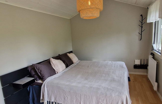 4 Star Holiday Home in Klintehamn-by Traum - Foto 3