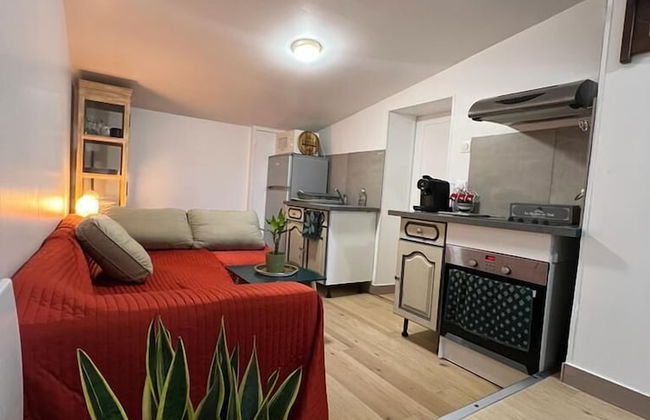 Studios Parfaitement Imparfaits Lens - Foto 23