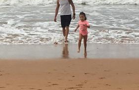 Casa quadra praia Jacaraipe - Photo 10