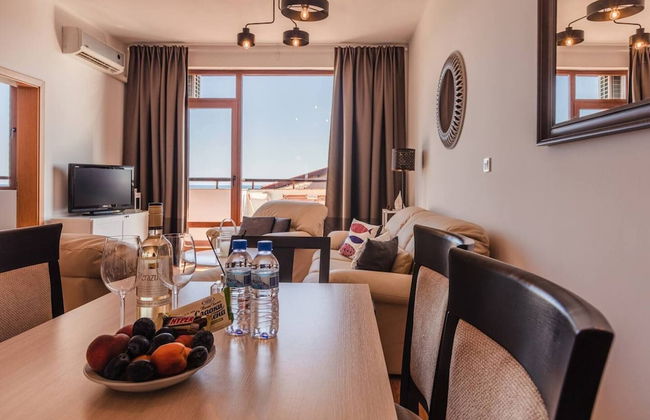 Apartello - Garden of Eden 5 - Premium SEA View - Foto 33