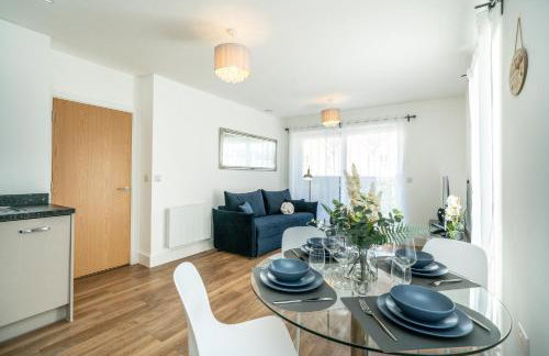 The Embankment Nash Mills Wharf - Foto 1