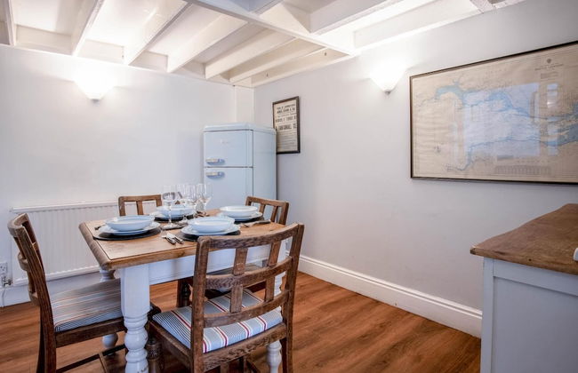 Stable Cottage - 1 Bedroom Cottage - Penally - Foto 16