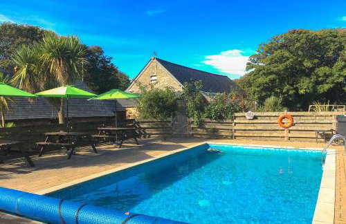 Fistral Cottage - Cwc46839 - Foto 10