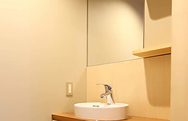 Kyoto Ikken Machiya Satoi Tetsusen Omiya Gojo - Foto 29