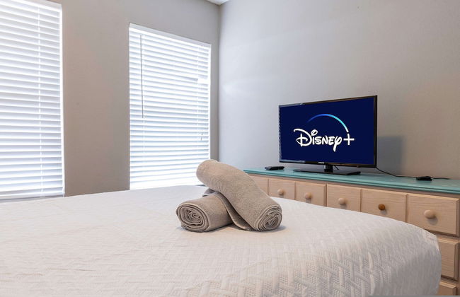 Cozy Family 3BR Townhouse Perfect Stay for 6 Guests - Foto 12