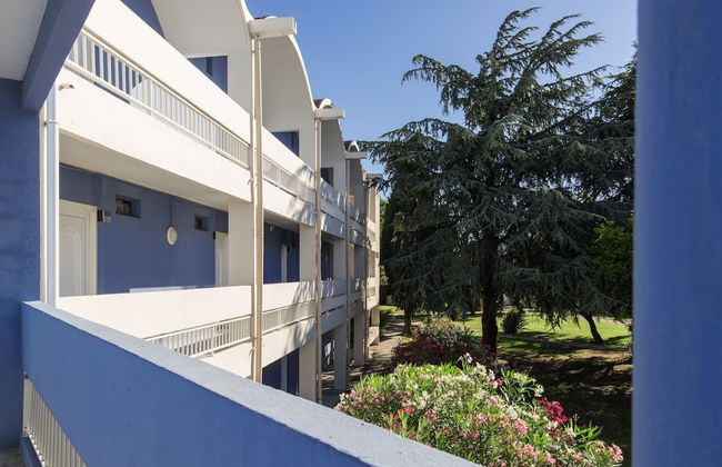 Belambra Clubs Balaruc-les-Bains - Les Rives de Thau - Foto 28