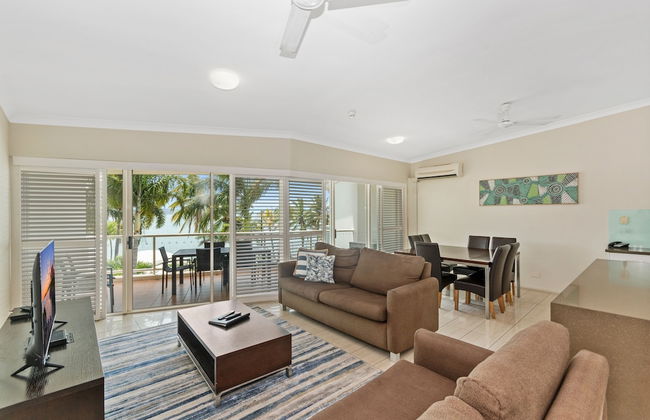 Mariners North Holiday Apartments - Foto 31