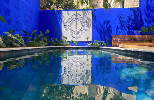 Casa Timbale - Foto 26