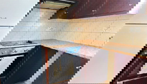 Sunlit Cozy Apartment - Foto 5, Cocina privada