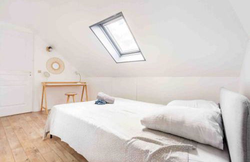 Maison indépendante au Croisé Laroche - Foto 17