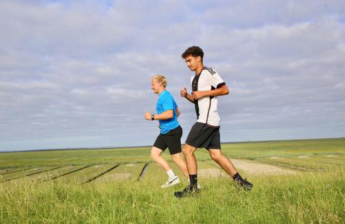 Bauernhof Wulff - Fewo "Föhr" - Foto 43