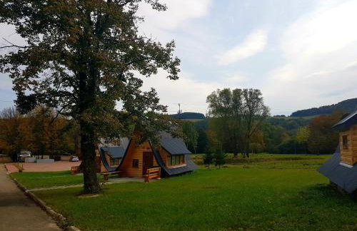 Ośrodek Wczasów Zdrowotnych Rudawka Rymanowska - Foto 28