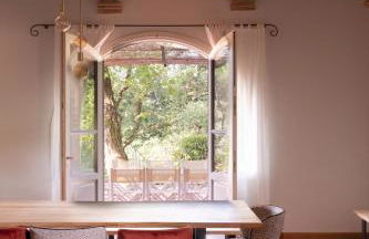 Podere Fignano, holiday home - apartments renovated 2024 - new swimming pool - Foto 11