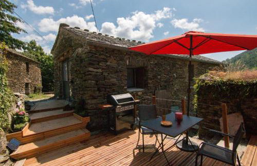 Gites des Esperelles - Foto 10