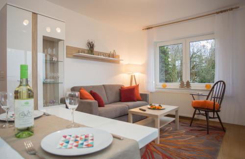 Ferienwohnung Little Home in Winterberg-Neuastenberg - Foto 1