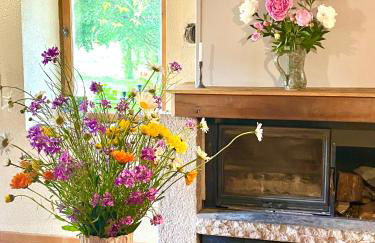 Spacious country house in Normandie - Foto 12