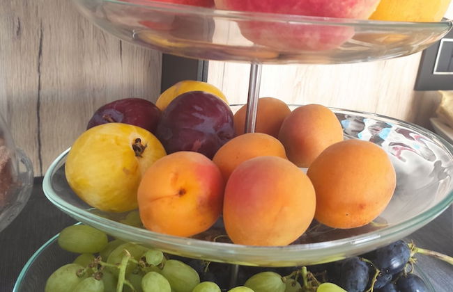 Thalya Luxury Rooms - Foto 48