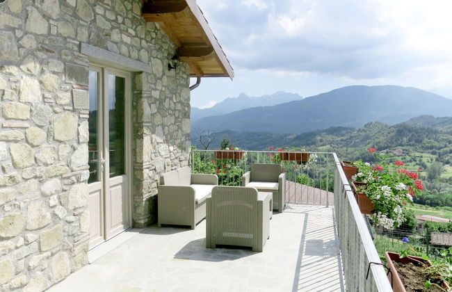 Capanna (CNG175) - Foto 3