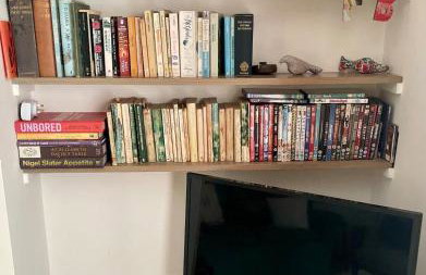 Spacious garden, 3 Bedroom family cottage in Dorset - Foto 25