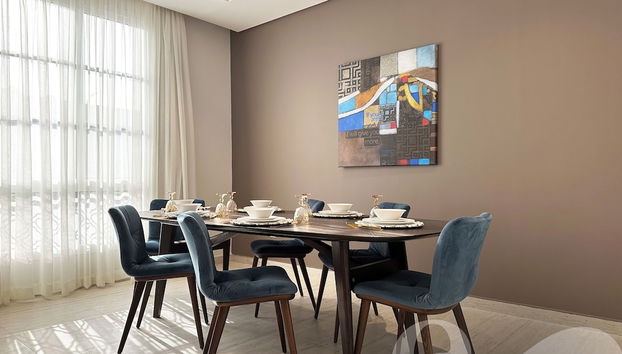 Kease Yasmin G-9 Lusso Hejaz GZ30 - Foto 5, Zona de estar