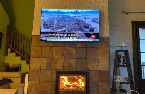 Un encanto de dúplex - Foto 19