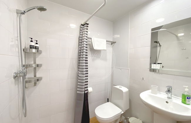 ENJOY! Apartments & Studios – Akvareli - Foto 52