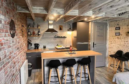 Top Loft Perles 4 des Châteaux - Foto 21