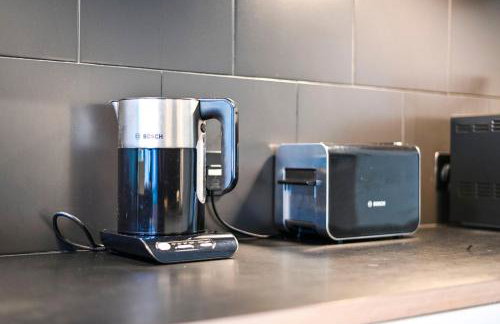 GuestReady - Modern 2BD near Kennington Park - Photo 13