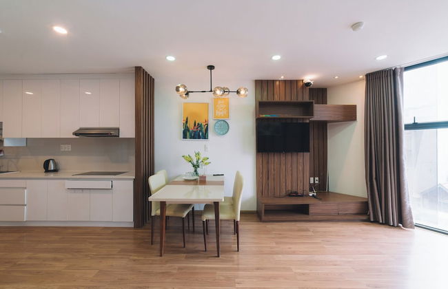 Dalat Center Residence - Foto 62