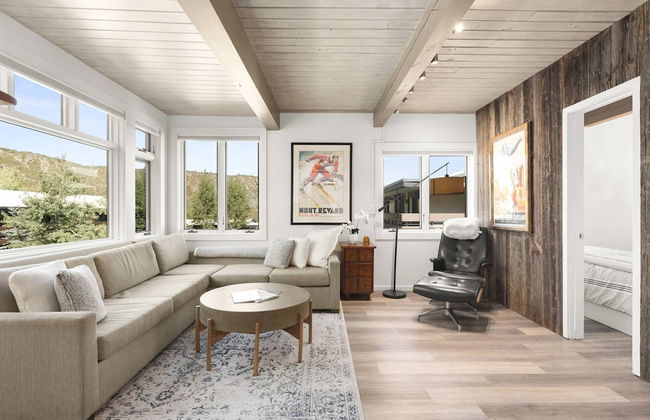 Aspenwood by iTrip Aspen Snowmass - Foto 27