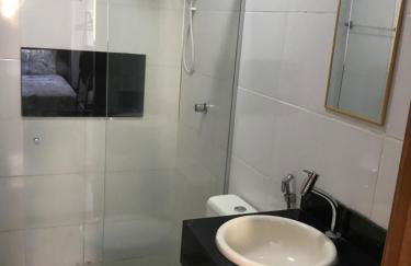 Apartamento casal no Coracao de Montes Claros - Foto 3