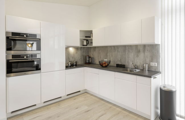 2 bedroom House in Wemeldinge with garden and terrace - Photo 4