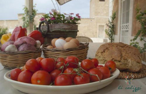 Agriturismo Li Calizzi Arte e Natura - Foto 80