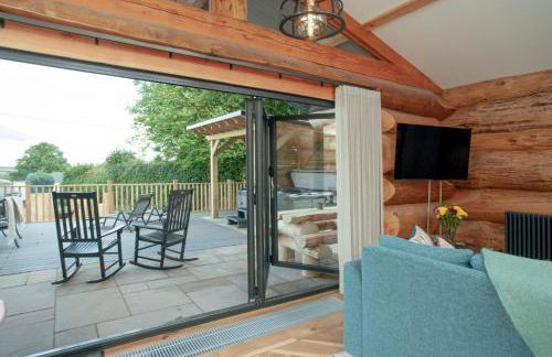 Frankaborough Lodge - Foto 18